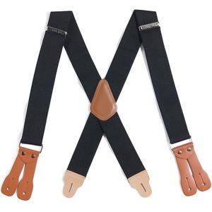 Carhartt suspenders